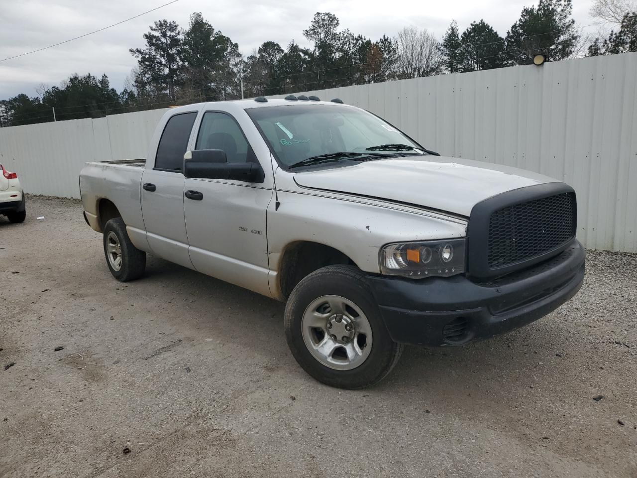 2004 Dodge RAM - Image 4