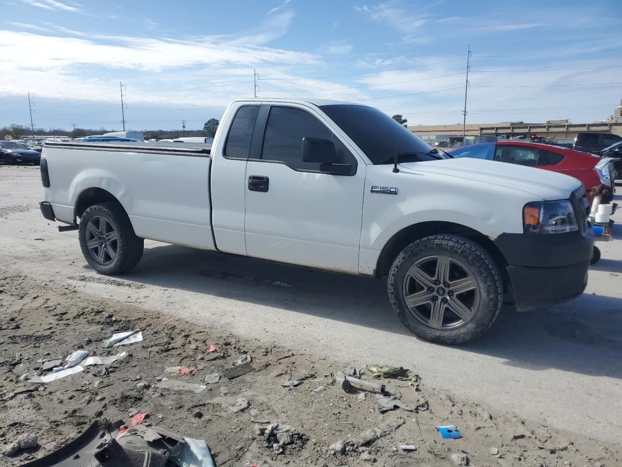 2006 Ford F-150 - Image 4