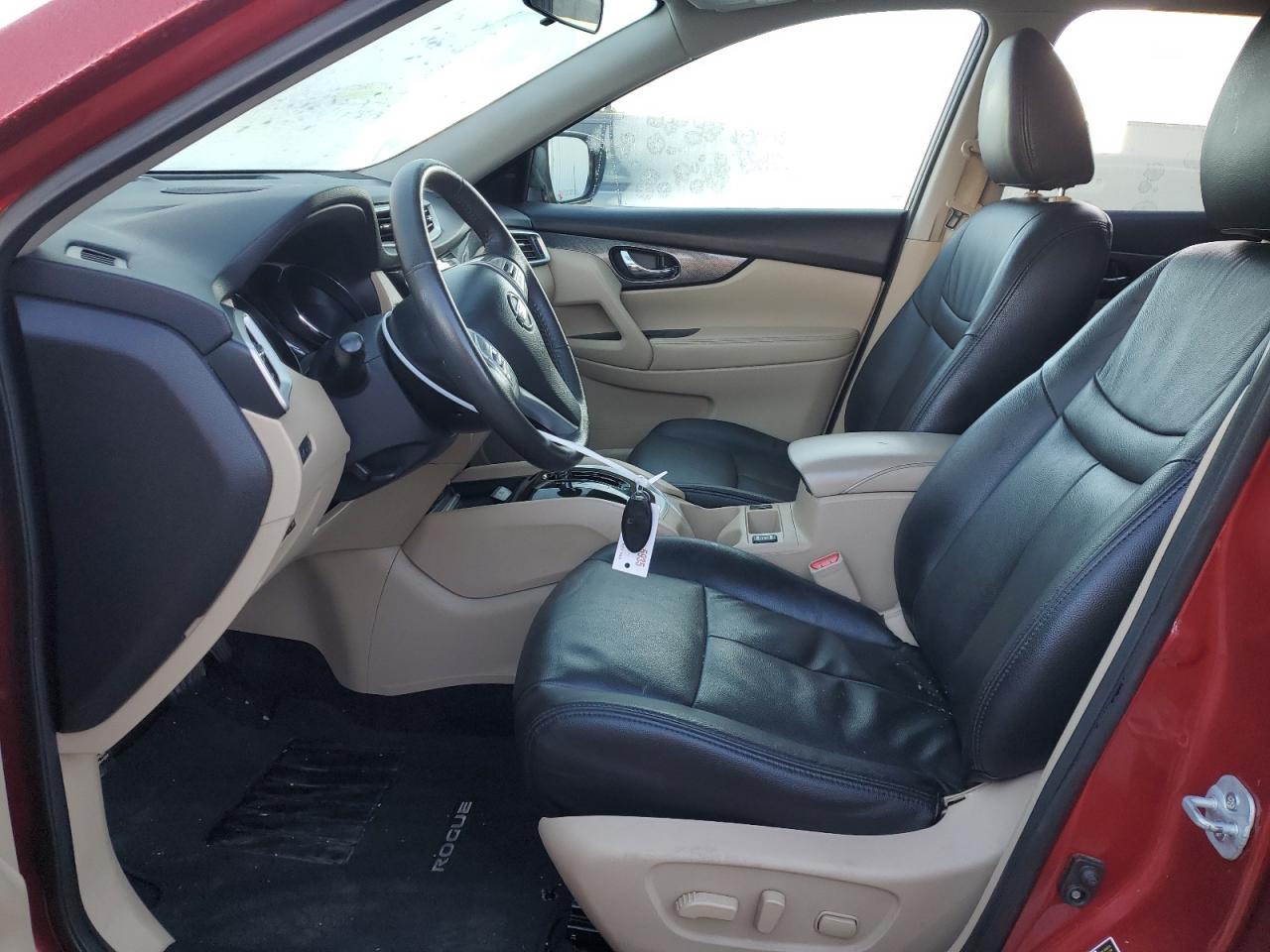 2016 Nissan Rogue - Image 7