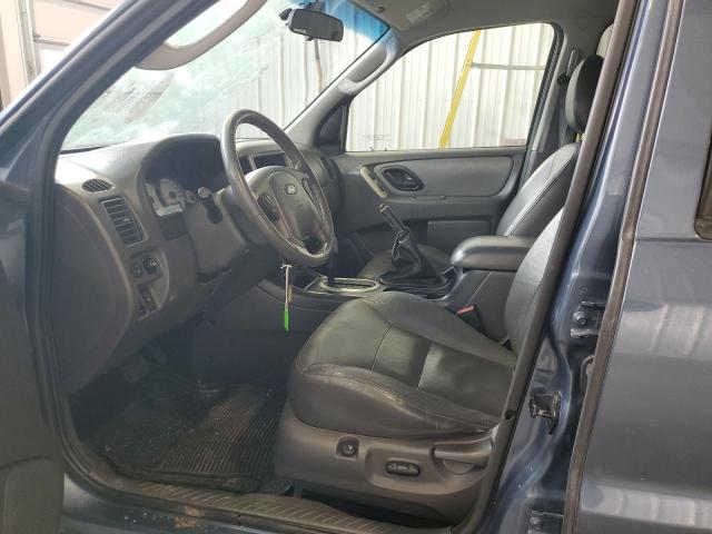 2006 FORD ESCAPE XLT