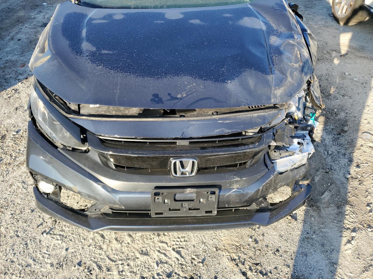 2020 Honda Civic - Image 11