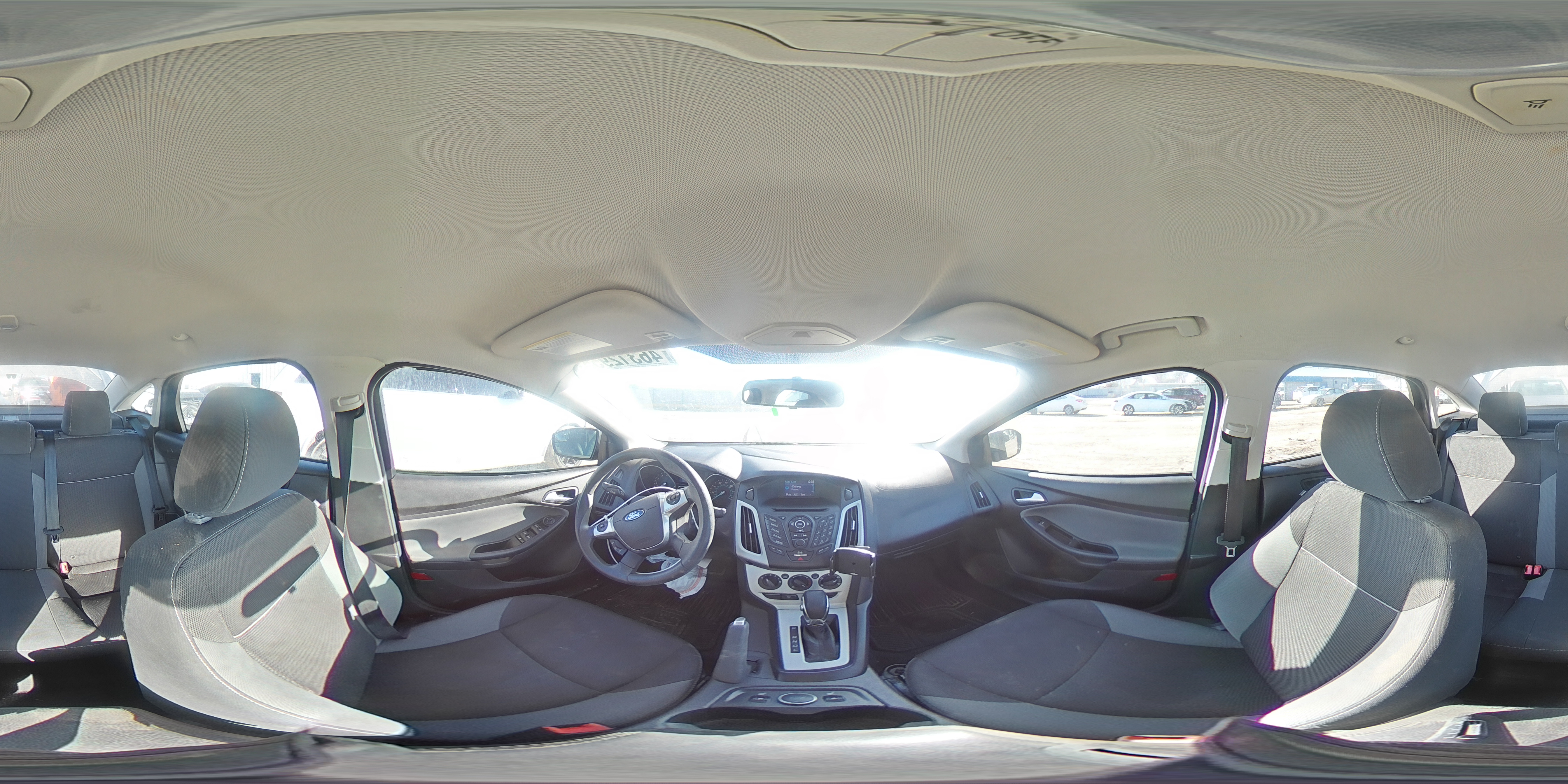 2014 Ford Focus - Image 13