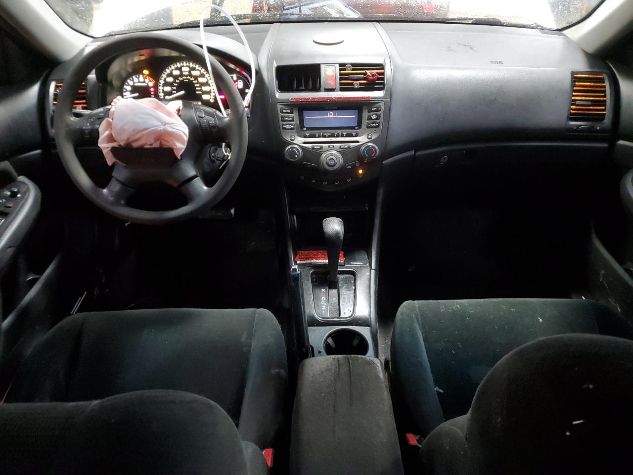 2007 Honda Accord - Image 8