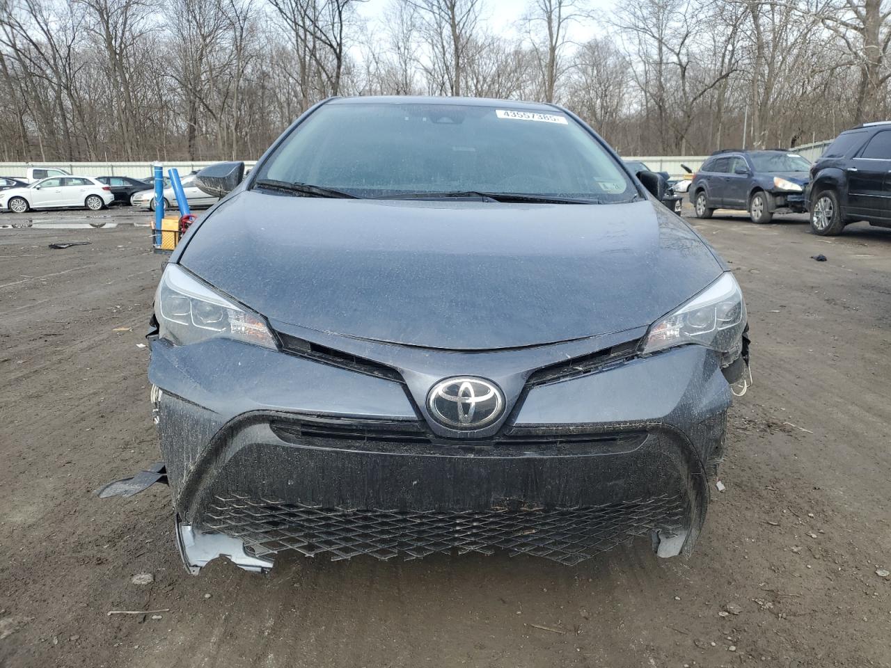 2018 Toyota Corolla - Image 5