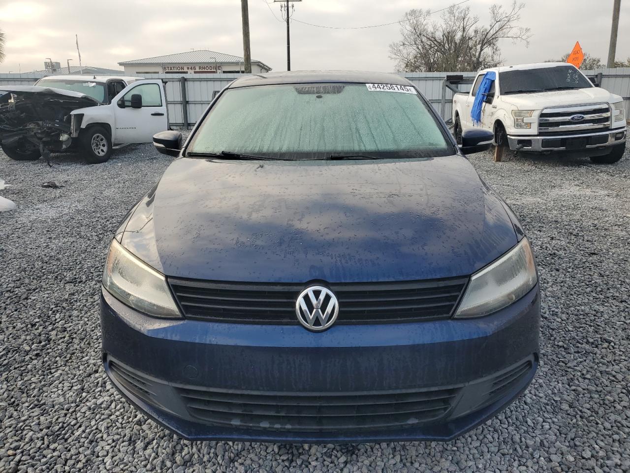 2014 Volkswagen Jetta - Image 5