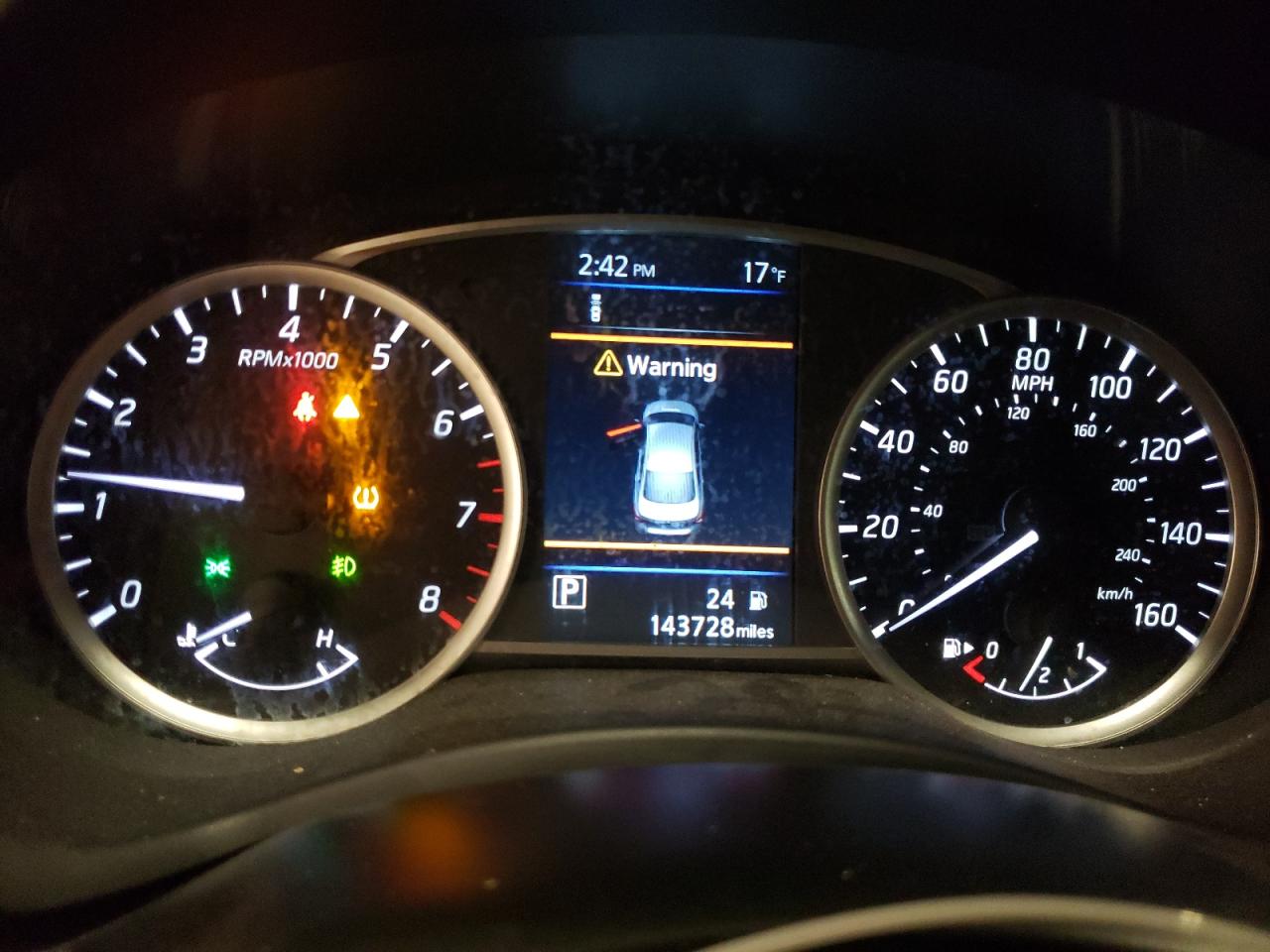 2019 Nissan Sentra - Image 9