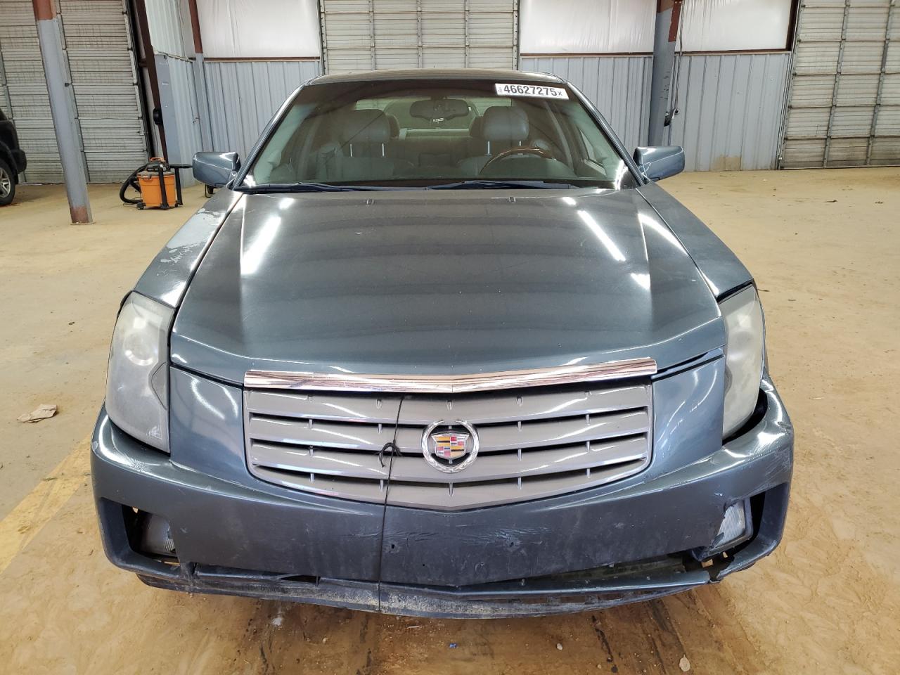 2006 Cadillac CTS - Image 5
