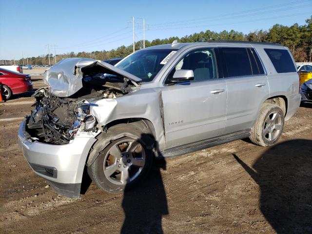 2016 Chevrolet Tahoe C1500 Ls na sprzedaż w Greenwell Springs, LA - Front End