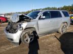 2016 Chevrolet Tahoe C1500 Ls de vânzare în Greenwell Springs, LA - Front End