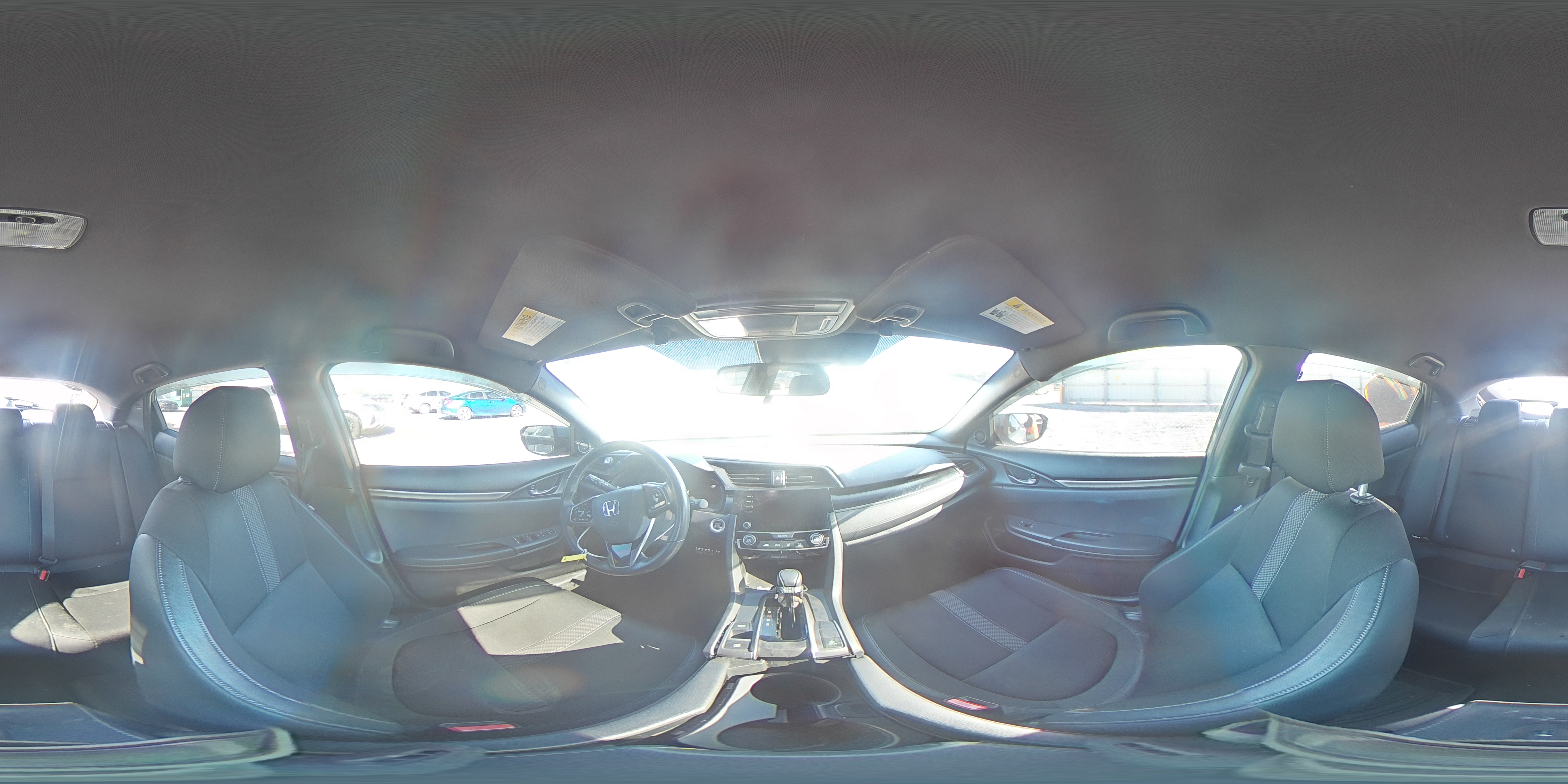 2021 Honda Civic - Image 13