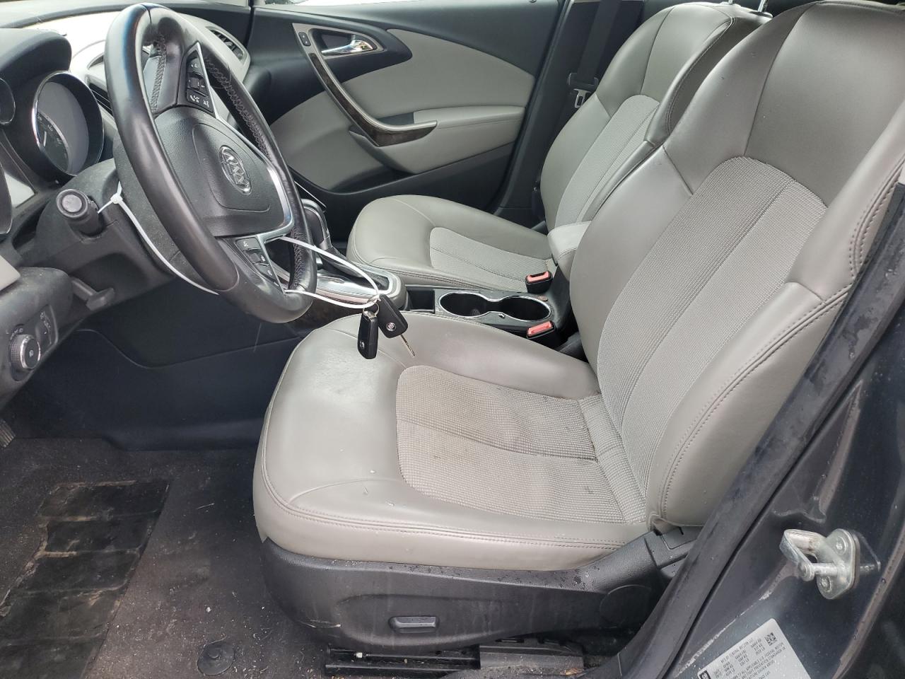 2012 Buick Verano - Image 7