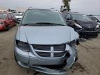 2006 Dodge Grand Caravan Se იყიდება Martinez-ში, CA - Front End