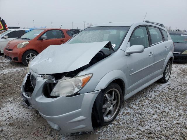 2007 Pontiac Vibe 