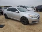 2016 Chevrolet Malibu Limited Lt en Venta en San Antonio, TX - Mechanical