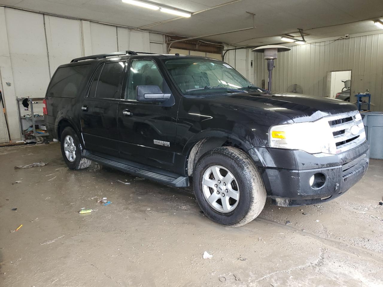 2008 Ford Expedition - Image 4