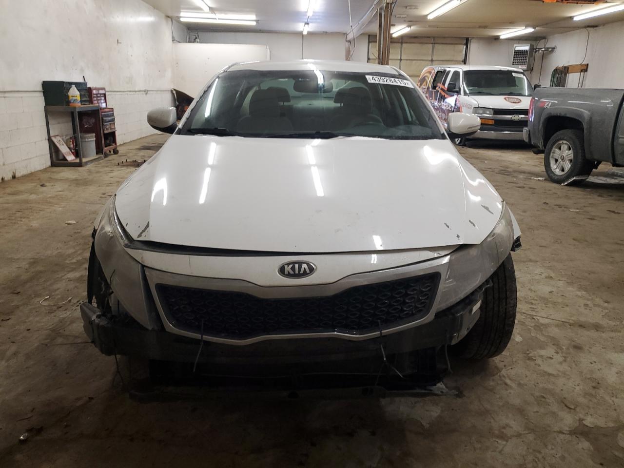 2013 Kia Optima - Image 5