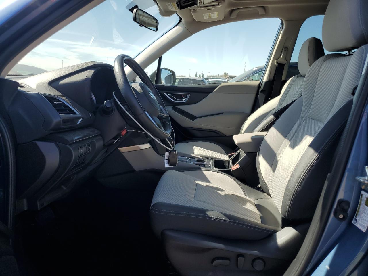 2021 Subaru Forester - Image 7
