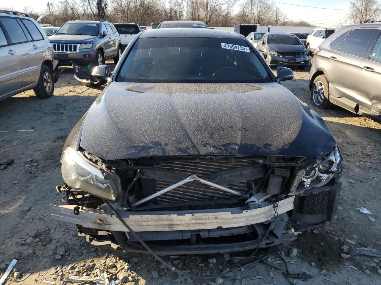 2014 BMW 5er - Image 5