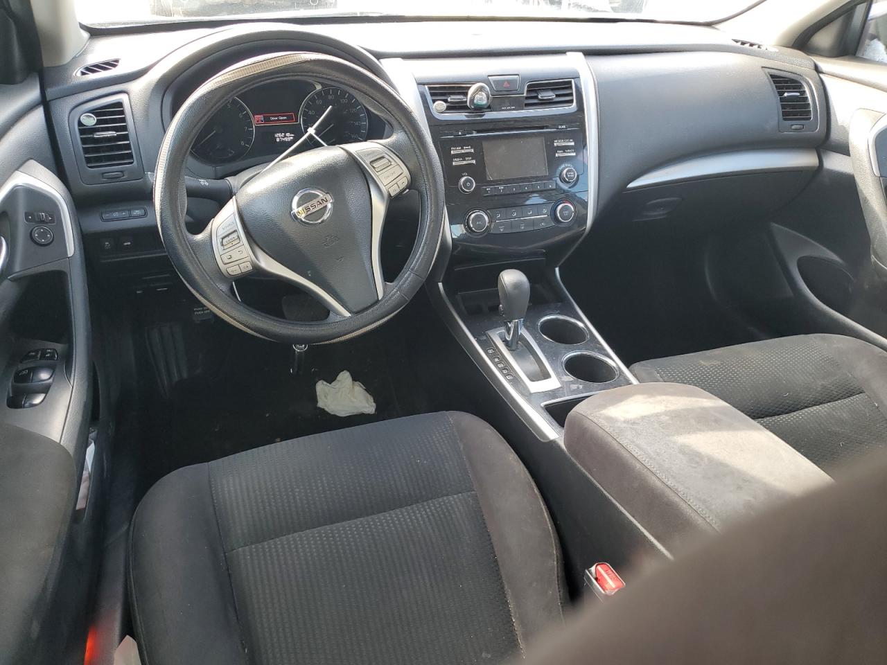 2014 Nissan Altima - Image 8