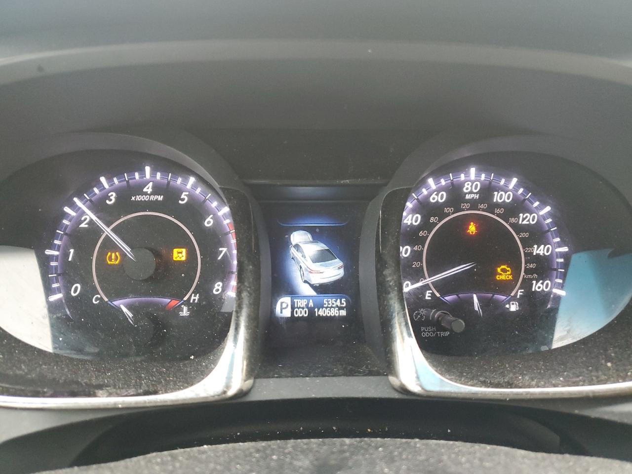 2013 Toyota Avalon - Image 9