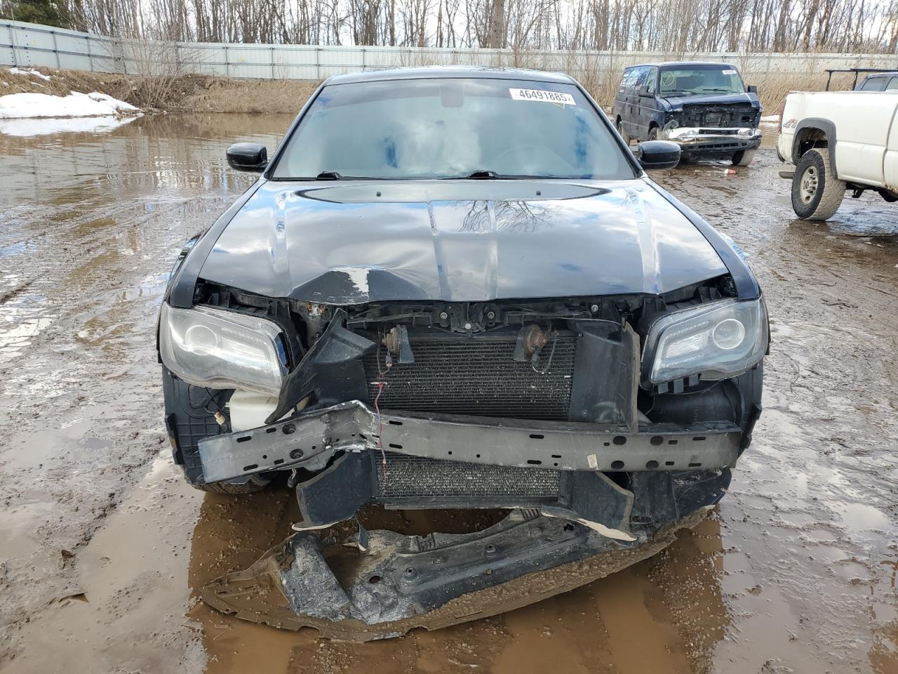 2017 Chrysler 300 - Image 5