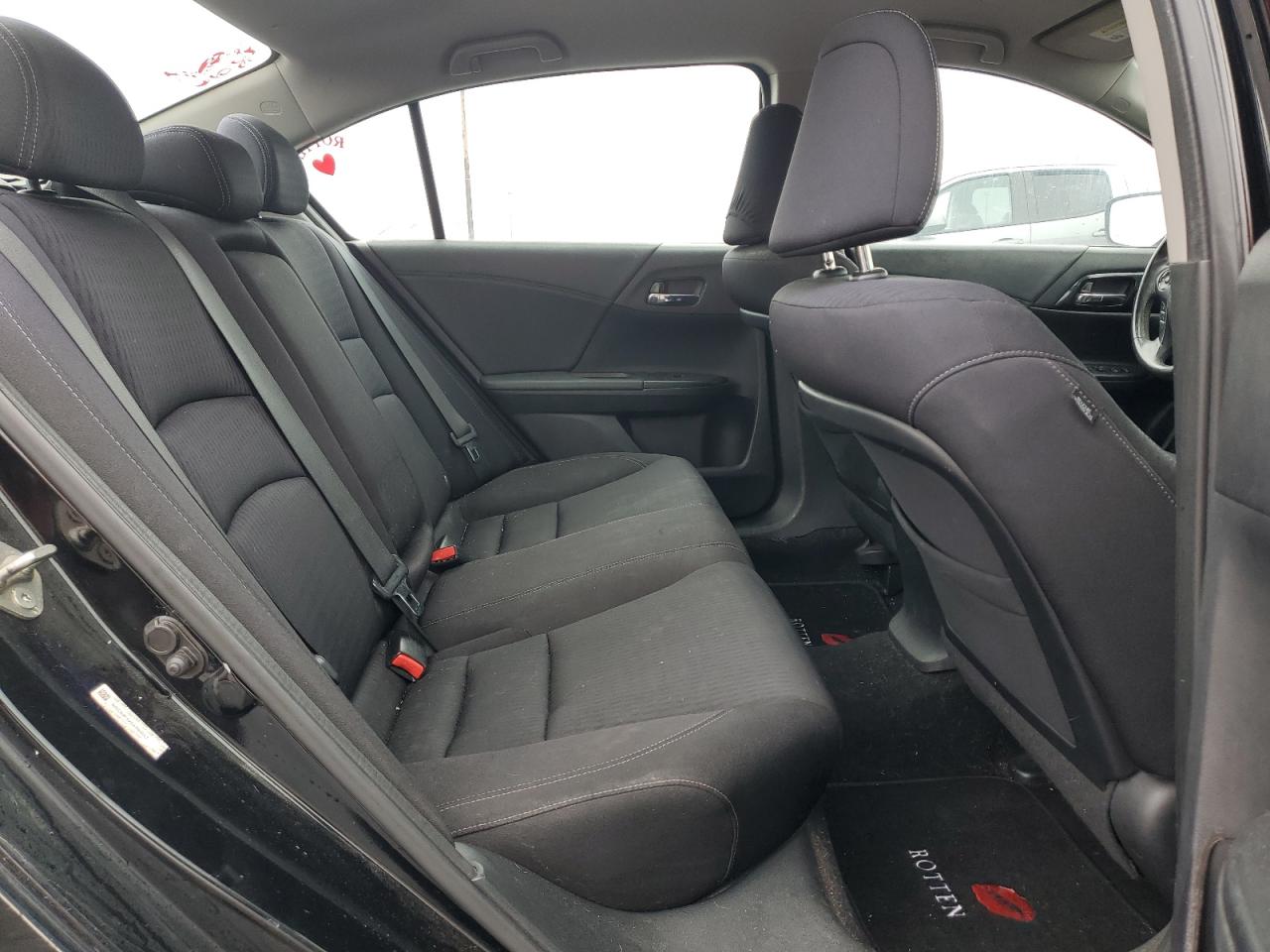 2013 Honda Accord - Image 10