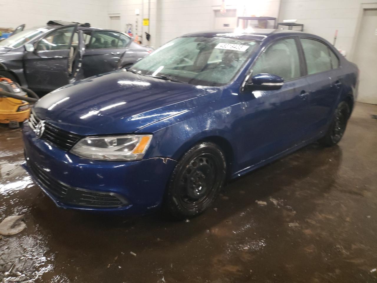 2014 Volkswagen Jetta - Image 1