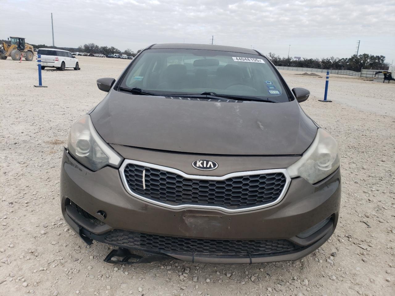 2014 Kia Forte - Image 5