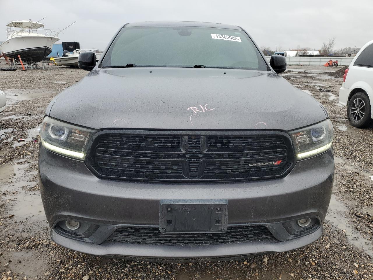 2016 Dodge Durango - Image 5