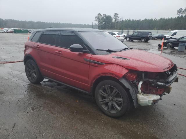  LAND ROVER RANGEROVER 2019 Burgundy