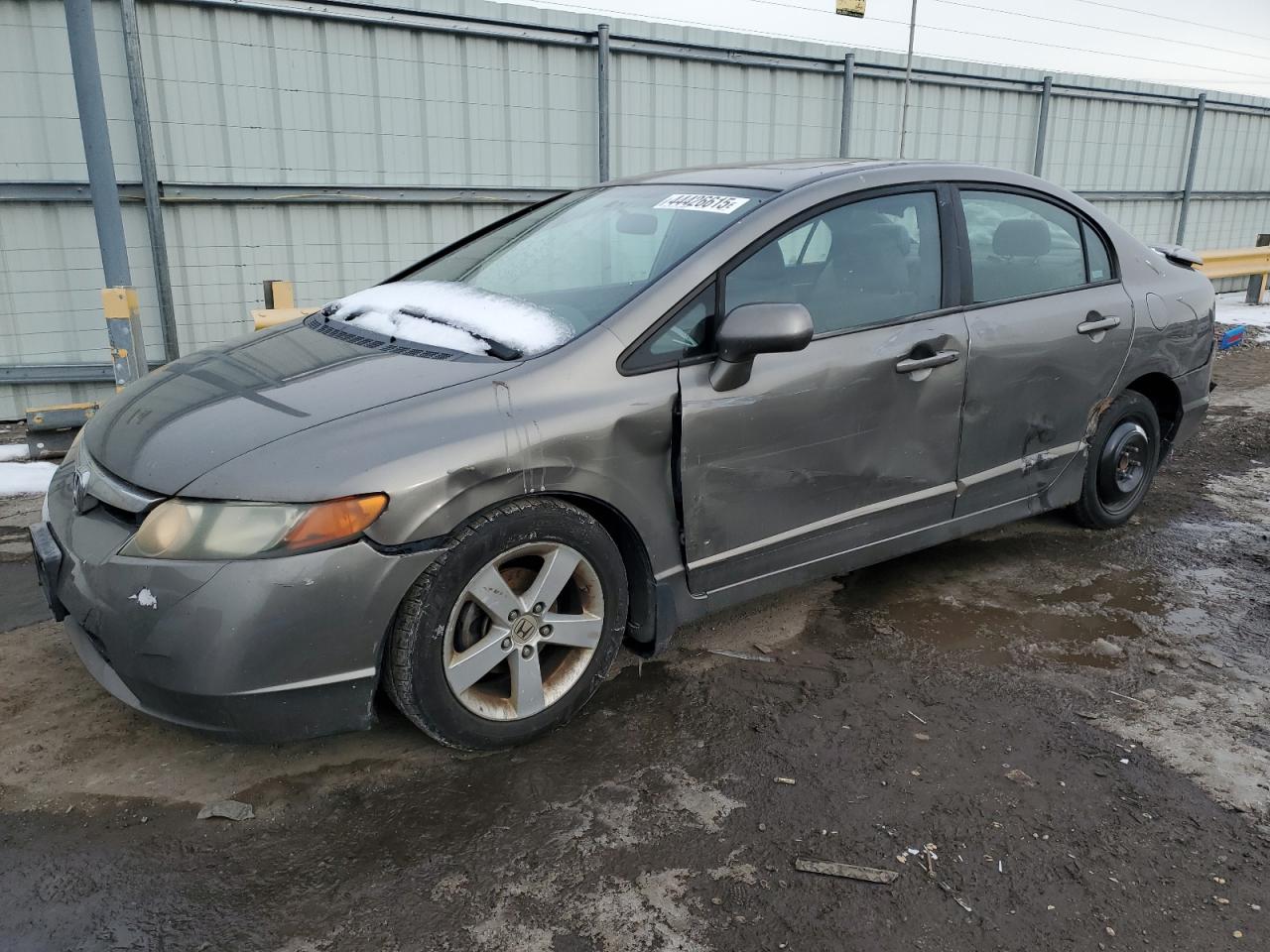 2006 Honda Civic - Image 1
