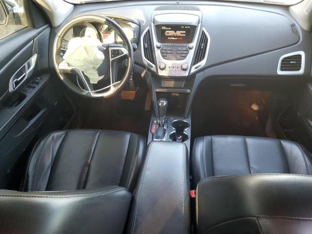  GMC TERRAIN 2016 Granatowy