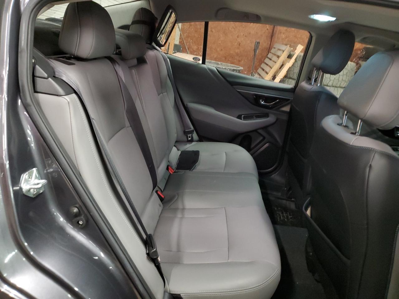 2021 Subaru Legacy - Image 10