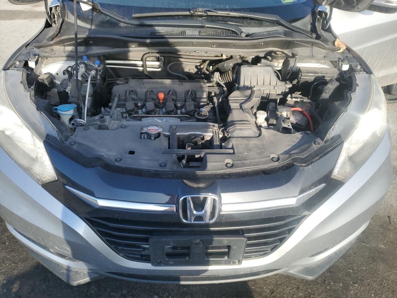 2018 Honda HR-V - Image 11