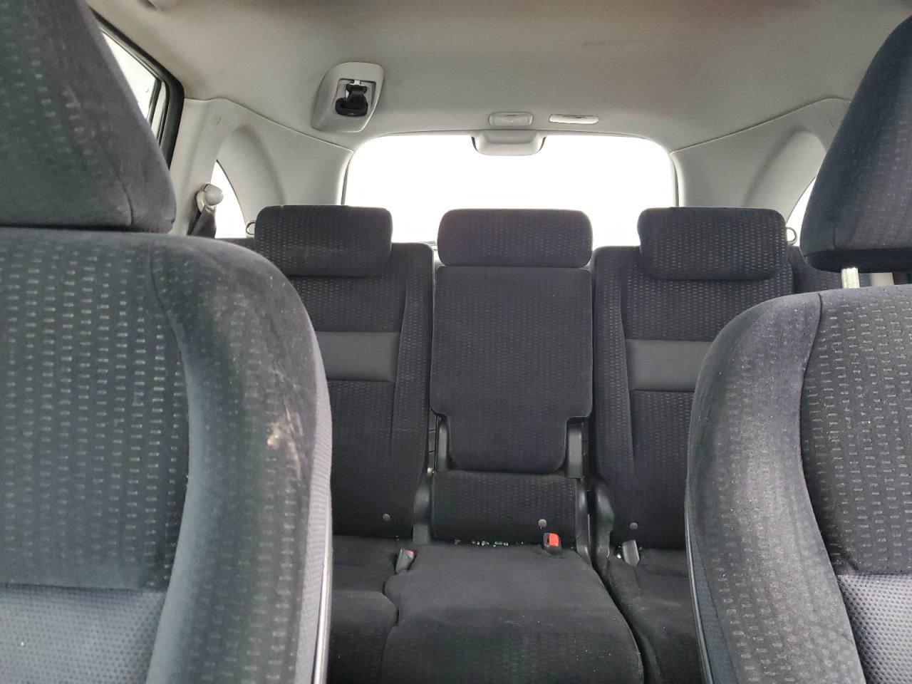 2009 Honda CR-V - Image 10