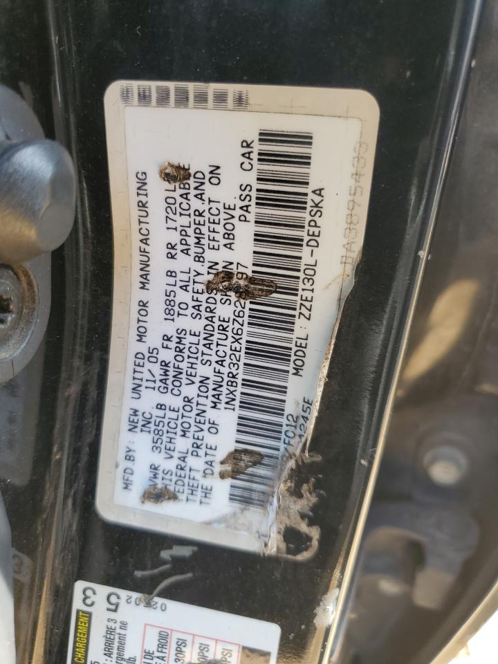 2006 Toyota Corolla - Image 14