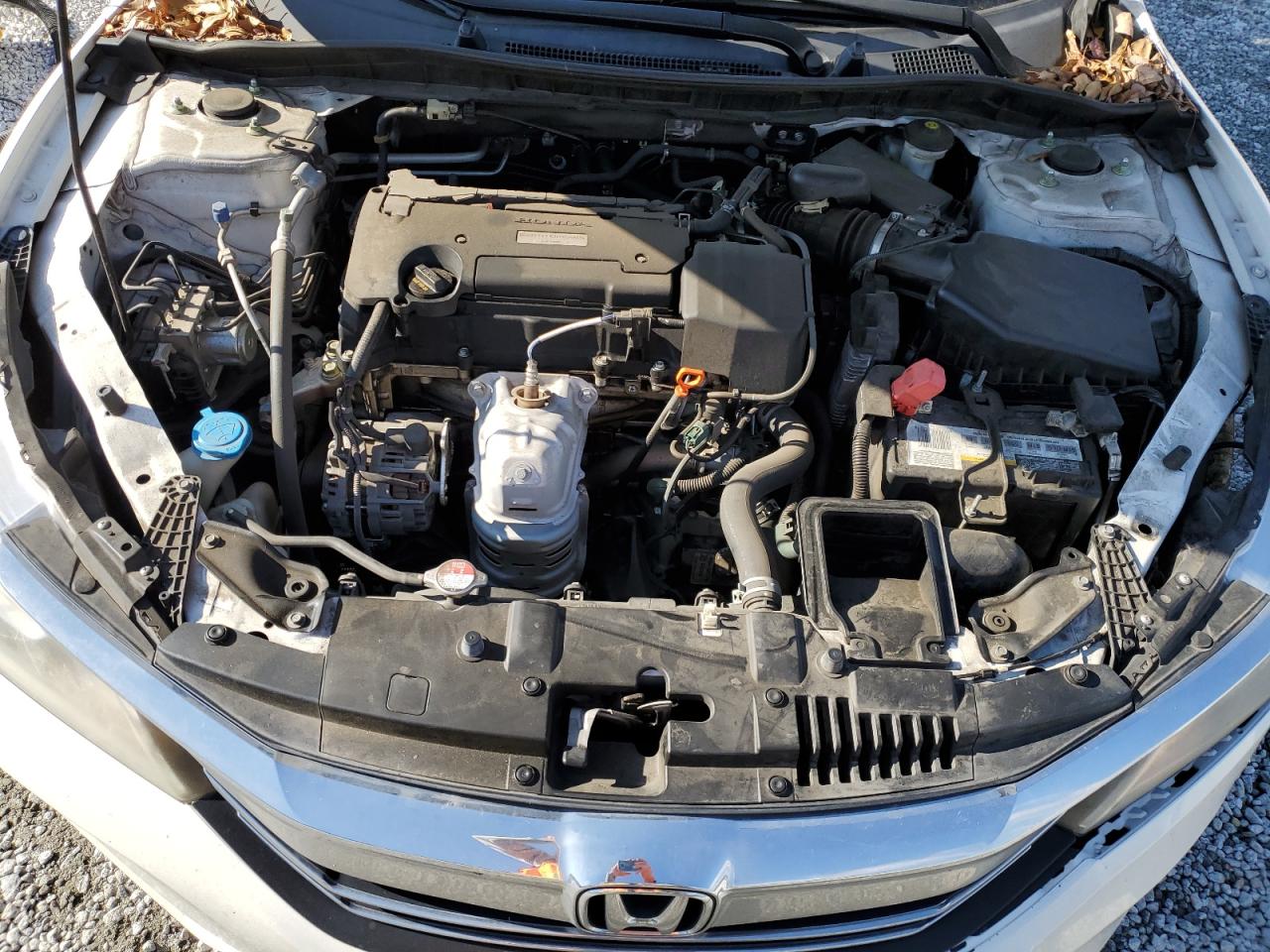 2016 Honda Accord - Image 13