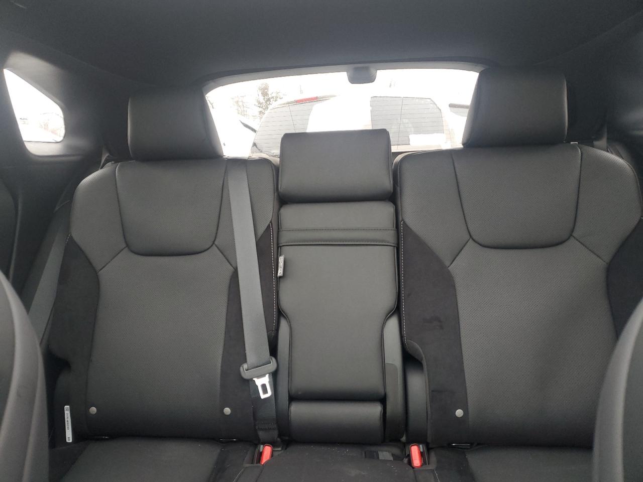 2024 Lexus RX - Image 10