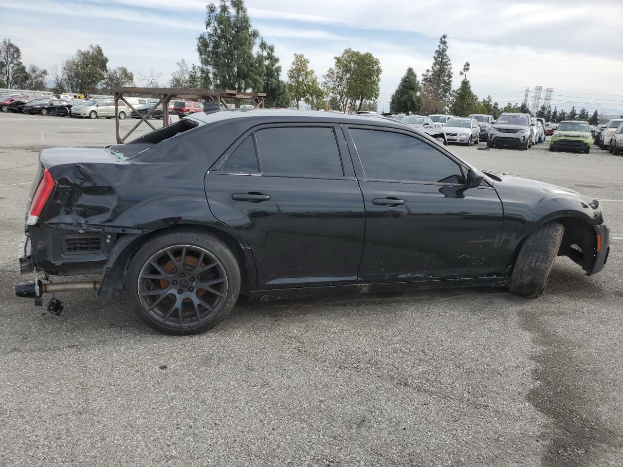 2015 Chrysler 300 - Image 3
