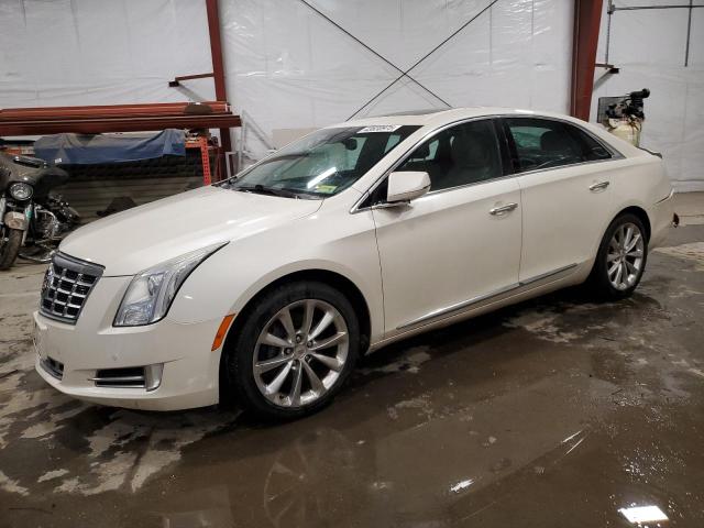 2013 Cadillac Xts Premium Collection