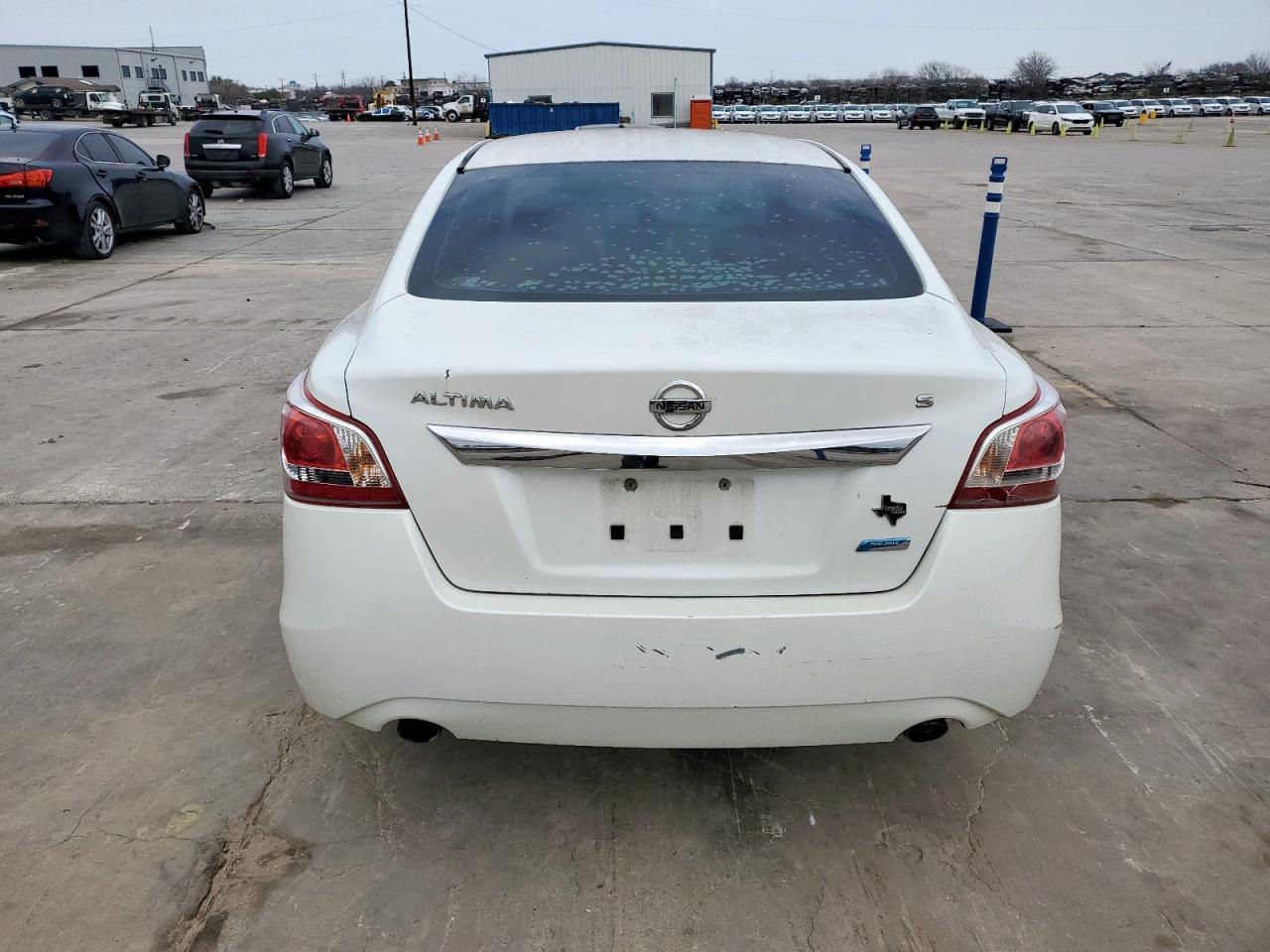 2013 Nissan Altima - Image 6