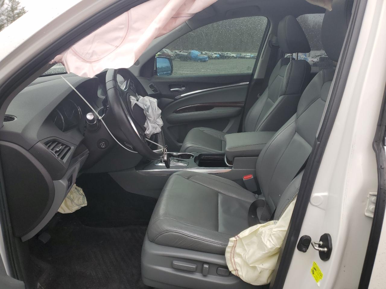 2016 Acura MDX - Image 7