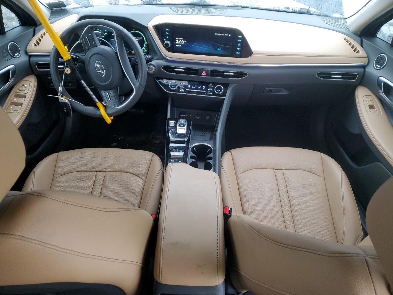 2023 Hyundai Sonata - Image 8