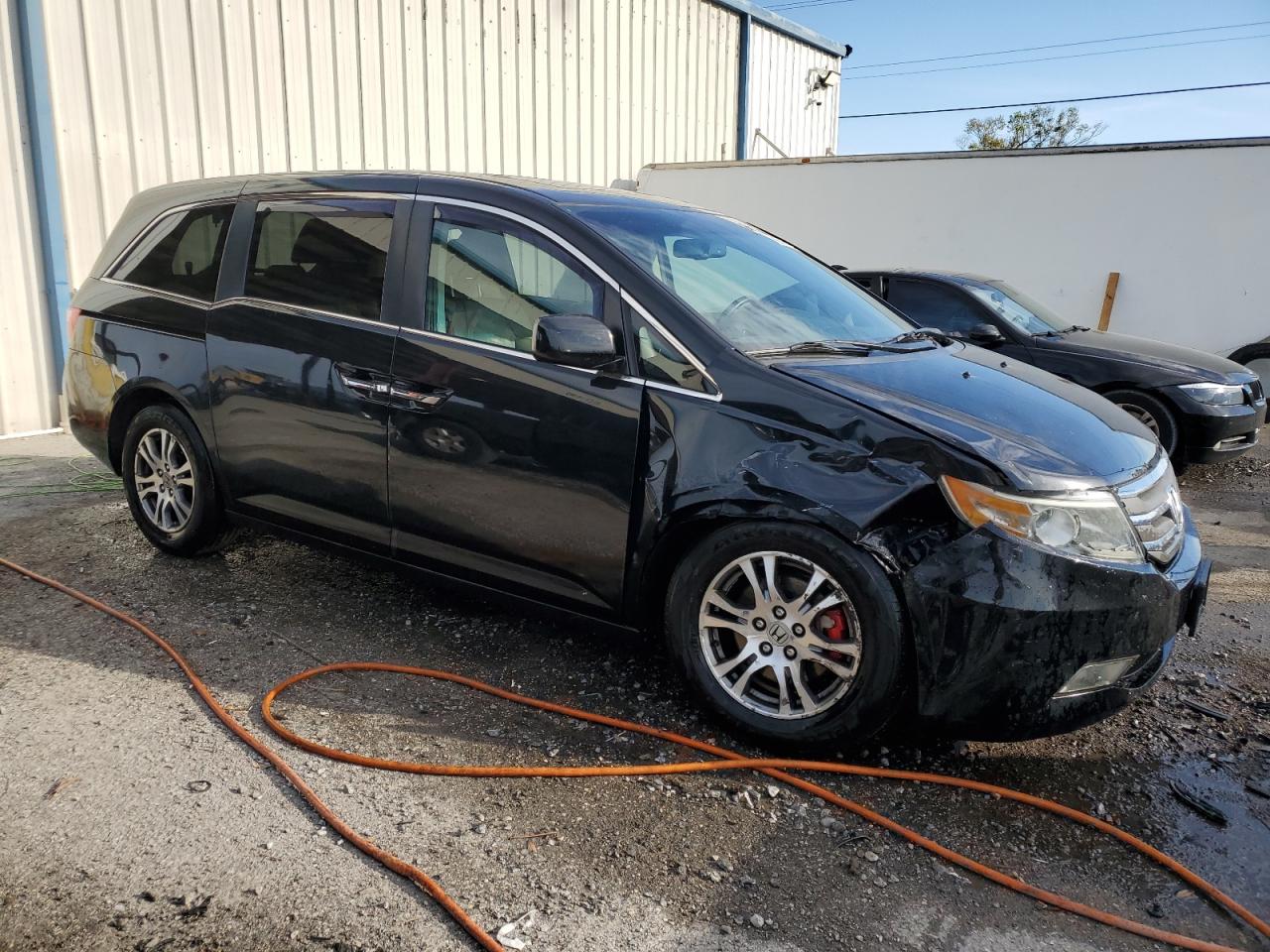 2012 Honda Odyssey - Image 4