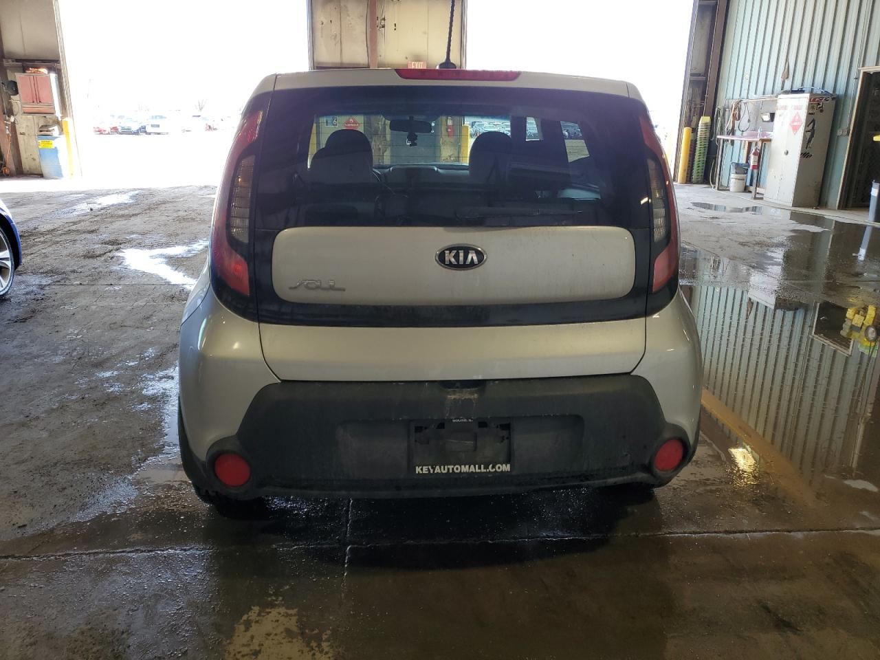 2016 Kia Soul - Image 6