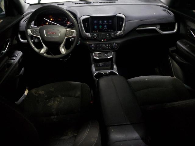  GMC TERRAIN 2022 Black