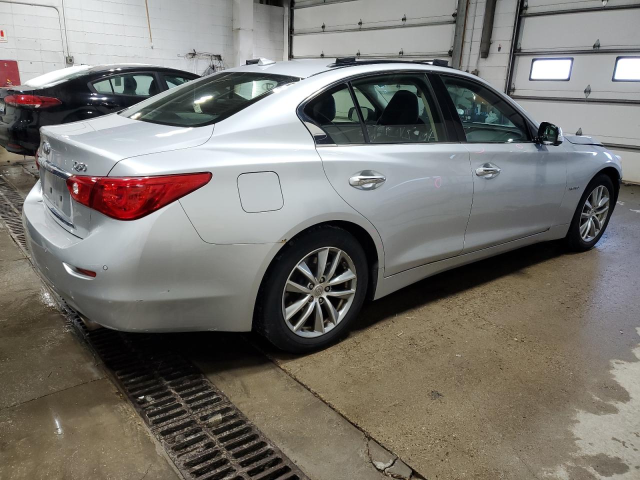2014 Infiniti Q50 - Image 3