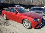 2023 Mercedes-Benz E 350 4Matic იყიდება Waldorf-ში, MD - Front End