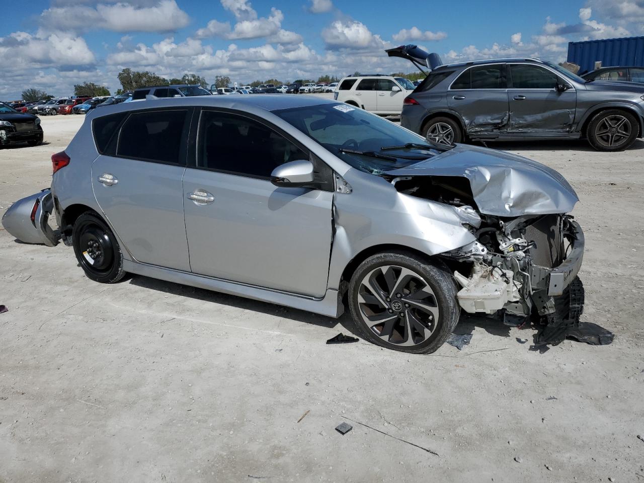 2018 Toyota Corolla - Image 4
