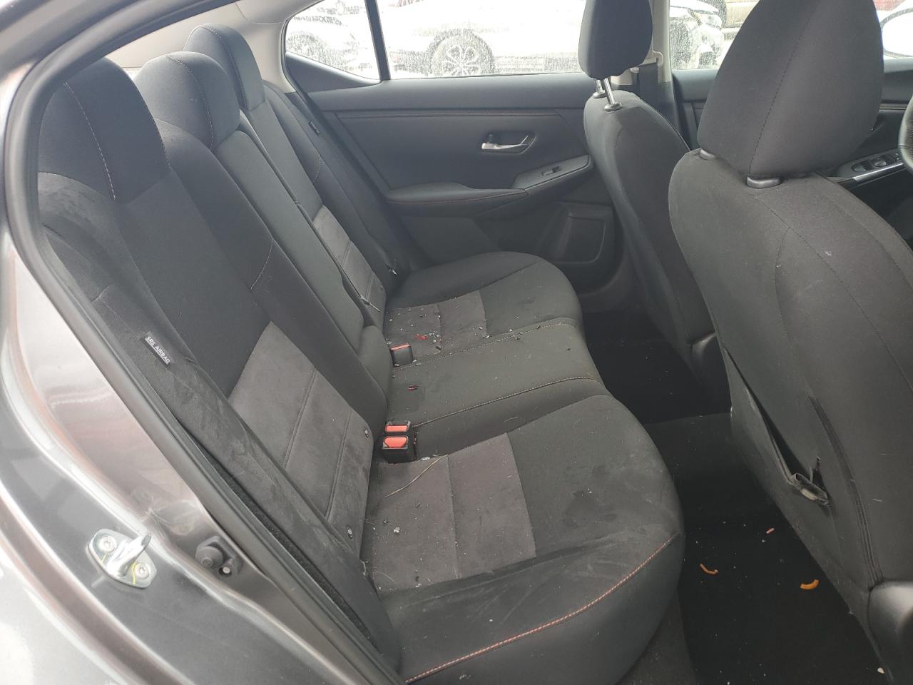 2024 Nissan Sentra - Image 10